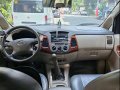 Selling Silver Toyota Innova 2.0 G M/T Dec 2008 model by first owner; low mileage Quezon City owner-1