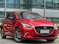 2018 Mazda 2 Hatchback 1.5 R Automatic Gas Call us 09171935289-1