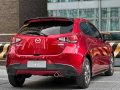 2018 Mazda 2 Hatchback 1.5 R Automatic Gas Call us 09171935289-6