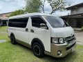HOT!!! 2017 Toyota Hiace GL Grandia for sale at affordable price -0