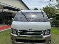 HOT!!! 2017 Toyota Hiace GL Grandia for sale at affordable price -1