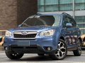 🔥17k monthly🔥 2015 Subaru Forester 2.0 i-P Gas Automatic with Sun Roof!-1