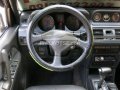 Selling used Golden 1995 Mitsubishi Pajero SUV / Crossover by trusted seller-5