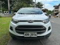 2015 FORD ECOSPORT 1.5TREND GAS A/T-0