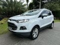 2015 FORD ECOSPORT 1.5TREND GAS A/T-1
