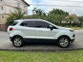 2015 FORD ECOSPORT 1.5TREND GAS A/T-6