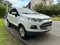 2015 FORD ECOSPORT 1.5TREND GAS A/T-7
