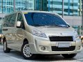 2016 Peugeot Teepee Expert 2.0 Diesel Automatic Luxury Van-0