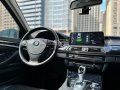 2014 BMW 520d Automatic Diesel -9