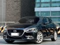 2018 Mazda 3 2.0 R Hatchback Automatic Gas 134K ALL-IN PROMO DP🔥🔥-0