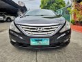 Hyundai Sonata GLS Premium 2012 AT-0