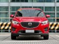 2015 Mazda CX5 2.5L AWD Gas Automatic Top of the line-1