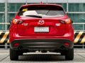 2015 Mazda CX5 2.5L AWD Gas Automatic Top of the line-4