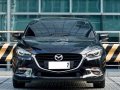 2018 Mazda 3 2.0 R Hatchback Automatic Gas Call us 09171935289-0