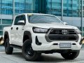 2023 Toyota Hilux E Manual Diesel Like Brand New 1K Mileage Only! -1
