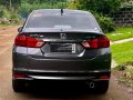 For sale Honda City 2017 VX Navi - low mileage-8