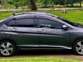 For sale Honda City 2017 VX Navi - low mileage-9