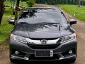 For sale Honda City 2017 VX Navi - low mileage-0