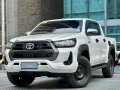 2023 Toyota Hilux E Manual Diesel Like Brand New ‼️🔥1K Mileage Only! 🔥🔥-1