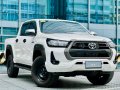 2023 Toyota Hilux E Manual Diesel Like Brand New 1K Mileage Only‼️-1
