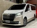HOT!!! Toyota Hiace Super Grandia Leather for sale at affordable price -2