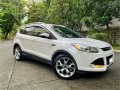 2016 Ford Escape 2.0 EcoBoost Titanium AWD-4