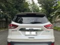 2016 Ford Escape 2.0 EcoBoost Titanium AWD-7