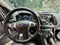 2016 Ford Escape 2.0 EcoBoost Titanium AWD-9