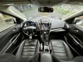 2016 Ford Escape 2.0 EcoBoost Titanium AWD-11
