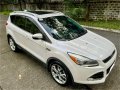 2016 Ford Escape 2.0 EcoBoost Titanium AWD-16