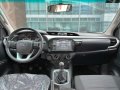2023 Toyota Hilux E Manual Diesel Call us 09171935289-9