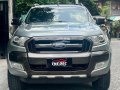 HOT!!! 2015 Ford Ranger Wildtrak M/T for sale at affordable price -1