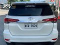 HOT!!! 2016 Toyota Fortuner V for sale at affordable price -4