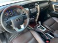 HOT!!! 2016 Toyota Fortuner V for sale at affordable price -7