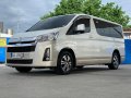 HOT!!! 2020 Toyota Hiace GL Grandia 2 Tone for sale at affordable price -0