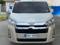 HOT!!! 2020 Toyota Hiace GL Grandia 2 Tone for sale at affordable price -1