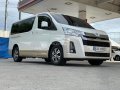 HOT!!! 2020 Toyota Hiace GL Grandia 2 Tone for sale at affordable price -2