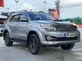HOT!!! 2015 Toyota Fortuner V for sale at affordable price -1