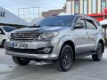 HOT!!! 2015 Toyota Fortuner V for sale at affordable price -2