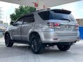 HOT!!! 2015 Toyota Fortuner V for sale at affordable price -3