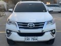 HOT!!! 2018 Toyota Fortuner G for sale at affordable price -0