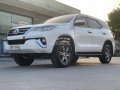 HOT!!! 2018 Toyota Fortuner G for sale at affordable price -1