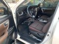 HOT!!! 2018 Toyota Fortuner G for sale at affordable price -7