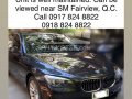 BMW 730D FO1 with low mileage@ 2.650M-0