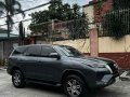 Hot! Toyota Fortuner G 2022 Diesel -1