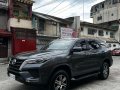 Hot! Toyota Fortuner G 2022 Diesel -7