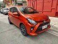 HOT! Toyota Wigo G 2022 Automatic-2