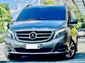 2018 Mercedes Benz V220 AVANTGARDE Luxury Van 7 Seater 2.2L intercooled Twin Turbo Diesel‼️-1