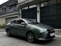 Toyota Vios 1.3XLE CVT 2022-1