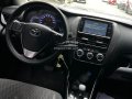 Toyota Vios 1.3XLE CVT 2022-3